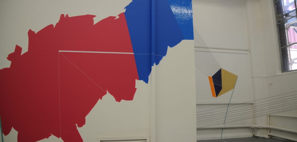 Entry Point Plus Construction (c) 2012 Naomi Nicholls