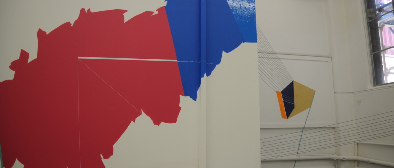 Entry Point Plus Construction (c) 2012 Naomi Nicholls