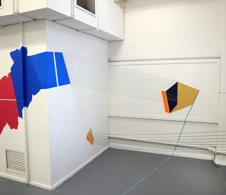 Entry Point Plus Construction