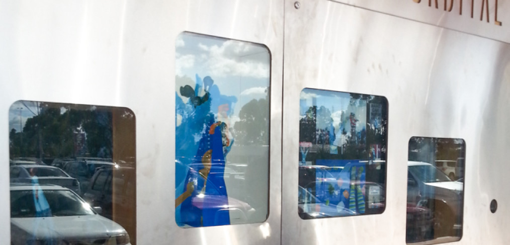 ©2015 Naomi Nicholls Three-in-One Orbital