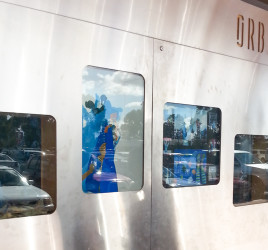 ©2015 Naomi Nicholls Three-in-One Orbital