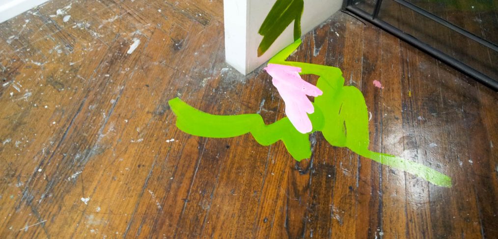 Breaking Up with the Art Object